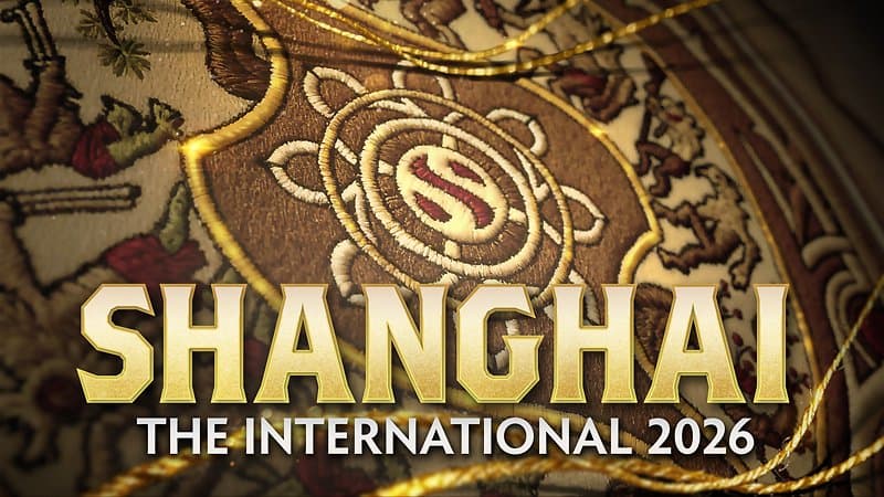 icon for North America Regional Qualifier: Qualify to The International