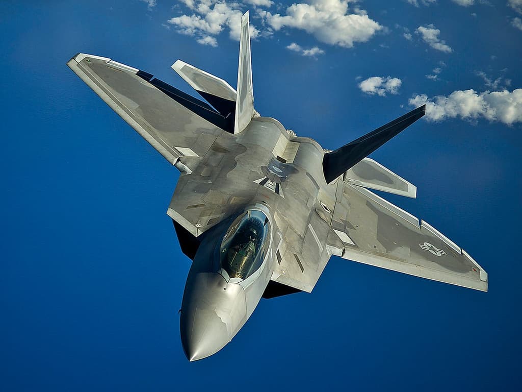 Nothing Ever Happens: US Strike Edition