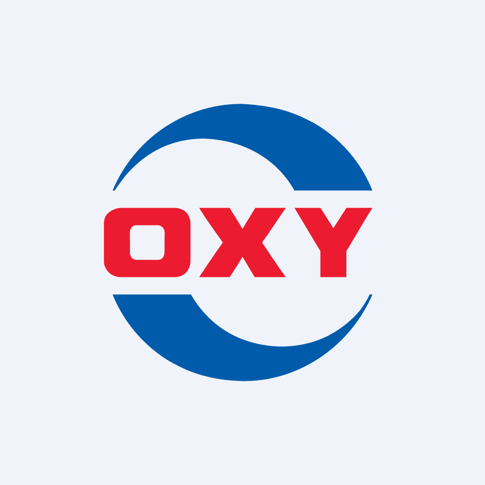 icon for Will Occidental Petroleum (OXY) beat quarterly earnings?