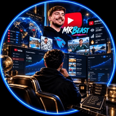 Will MrBeast's next video get between 35 and 40 million views on day 1?