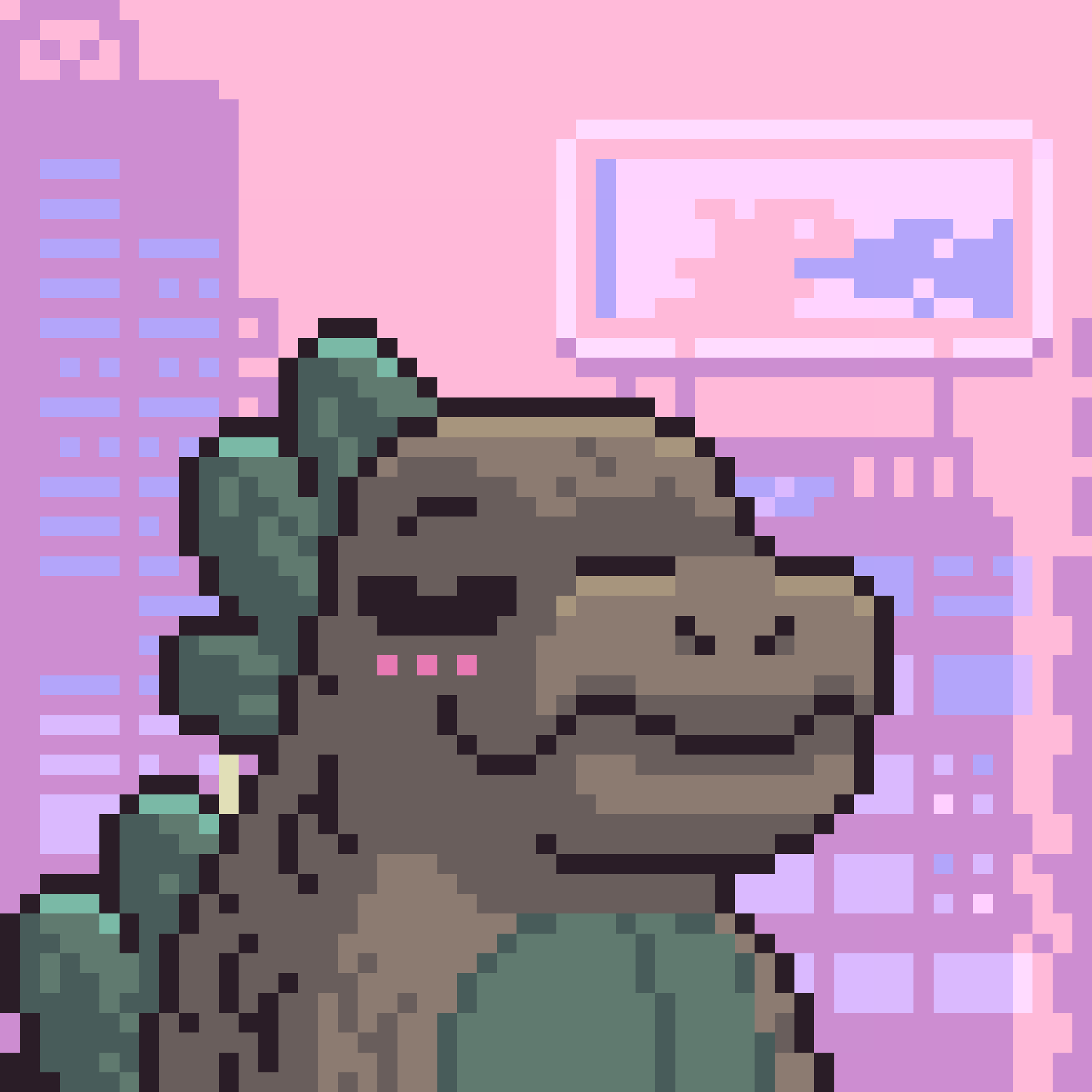 profile pic