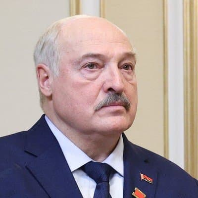 icon for Alexander Lukashenko