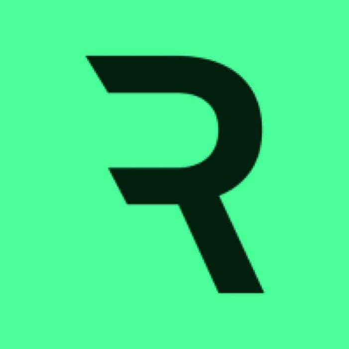 Reya FDV above ___ one day after launch?