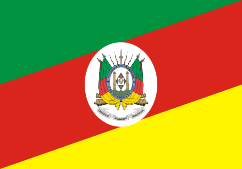 icon for Rio Grande do Sul Governor Election Winner