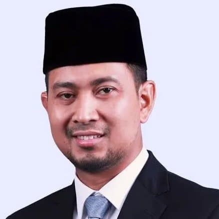 icon for Sahruddin Jamal