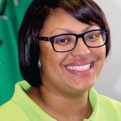 icon for Fiona Abrahams