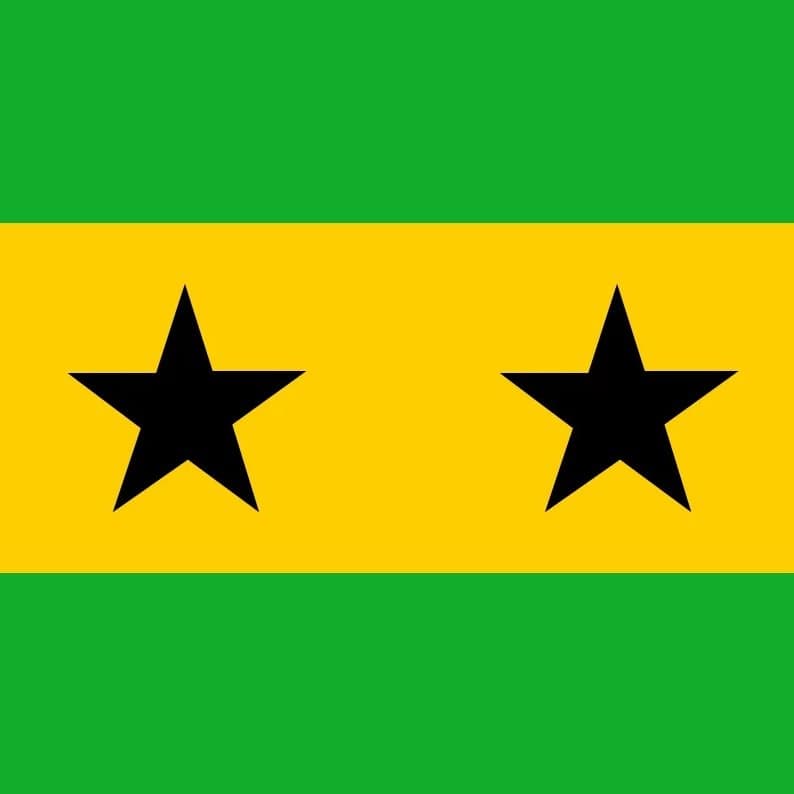 icon for Vincitore delle elezioni presidenziali a São Tomé e Príncipe