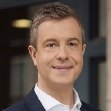 icon for Stefan Evers