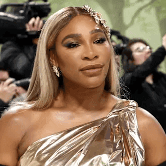 icon for Serena Williams