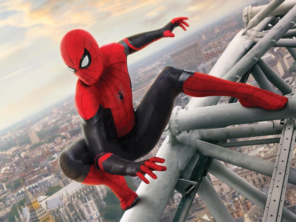icon for “Spider-Man: Brand New Day” Rotten Tomatoes Score?