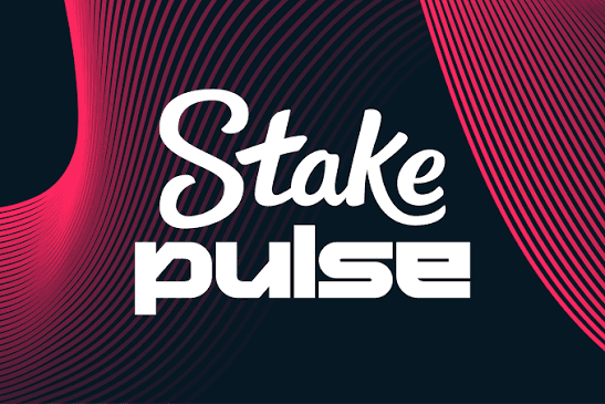 icon for Stake Pulse Beat I: Winner