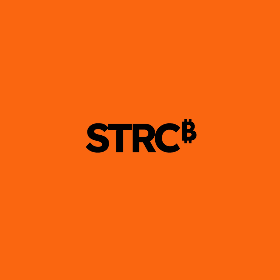 icon for STRC erreicht 100 $ durch...