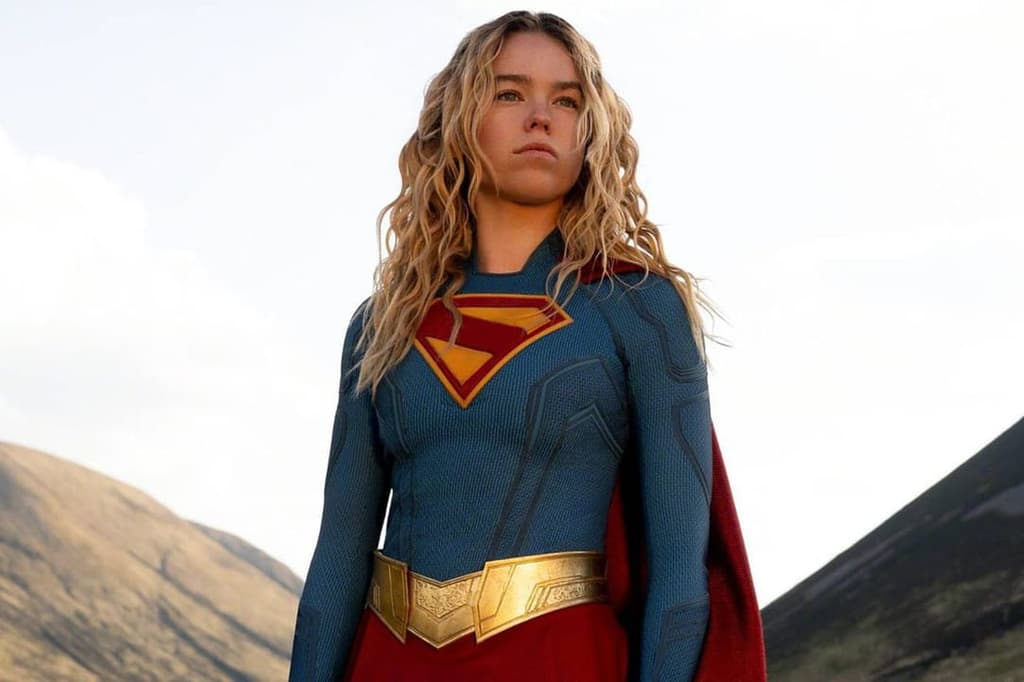icon for "Supergirl" 2nd Weekend Box Office