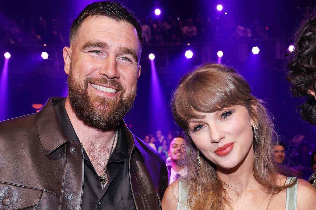 icon for Taylor & Travis divorce in 2026?