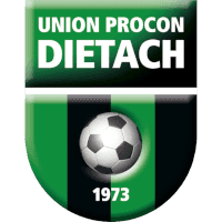 Union Procon Wohnbau Dietach