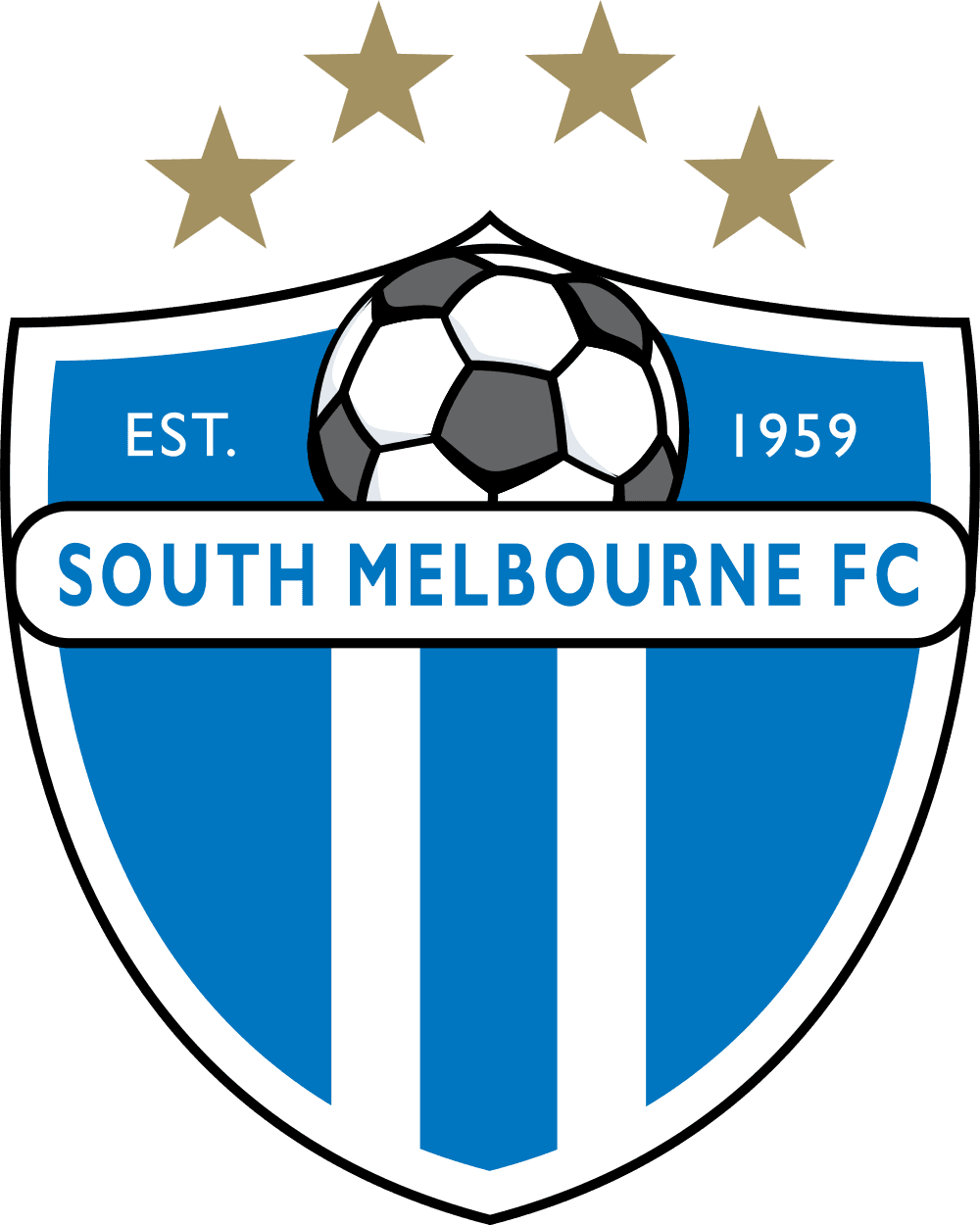 South Melbourne FC