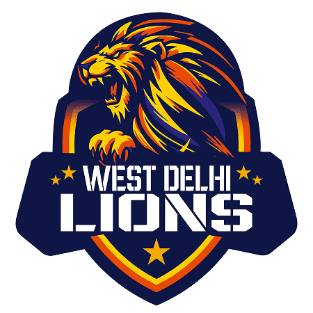 West Delhi Lions
