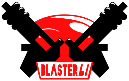 Blasterbl
