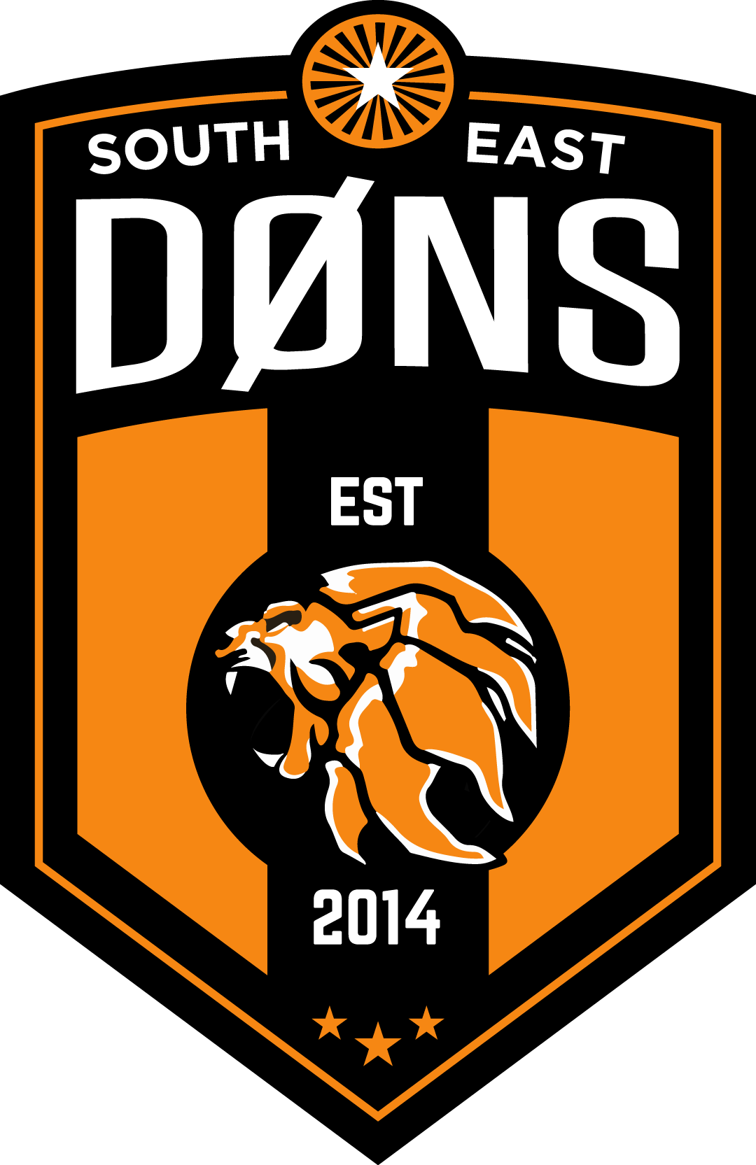 South East Dons FC
