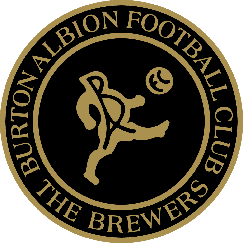 Burton Albion FC
