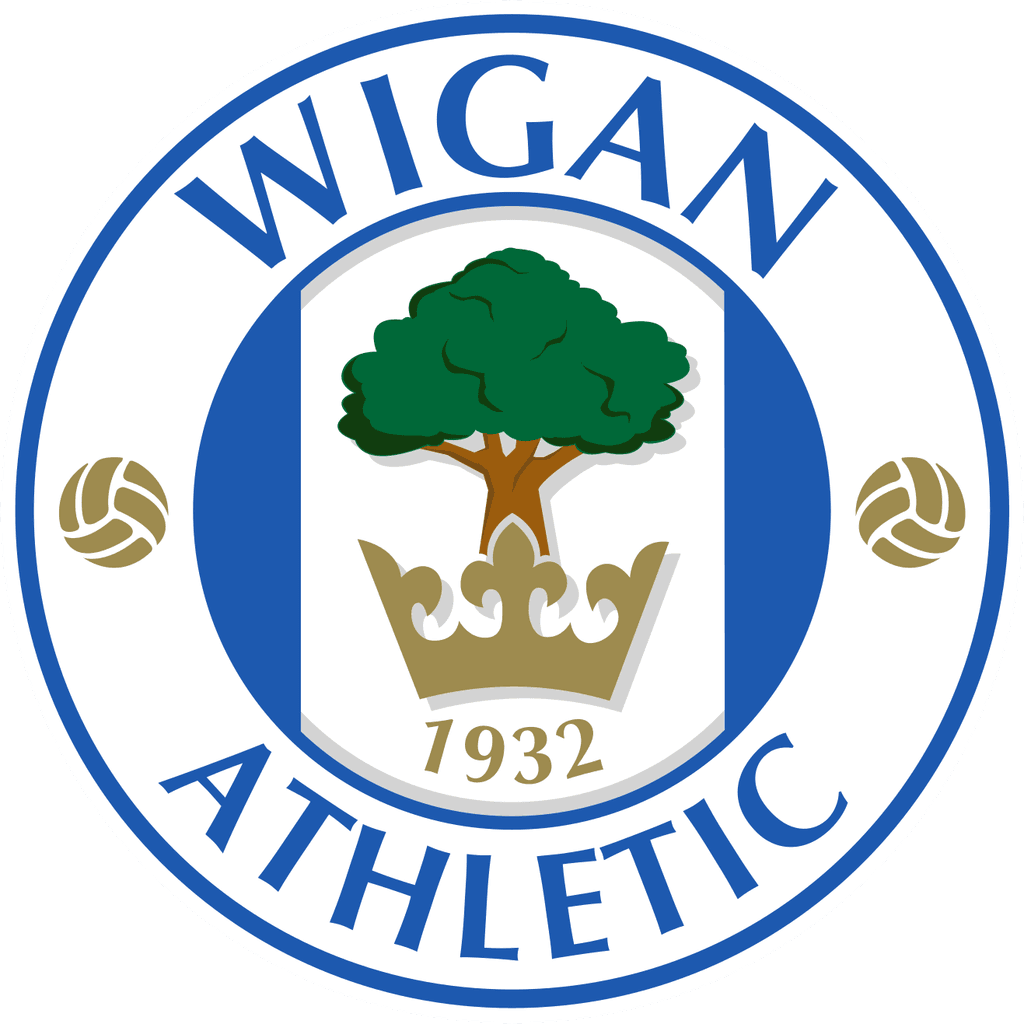 Wigan Athletic FC