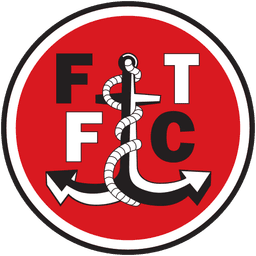 Fleetwood Town FC