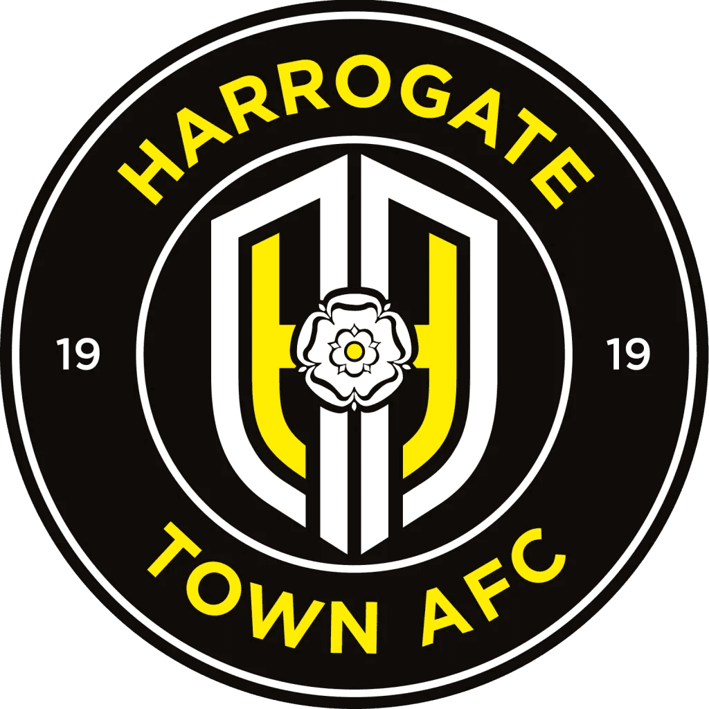 Harrogate Town AFC