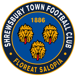 Shrewsbury Town FC