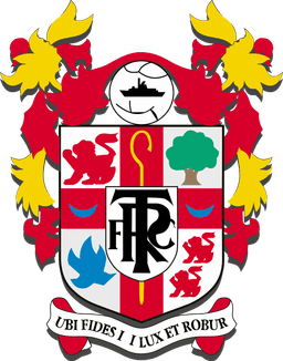 Tranmere Rovers FC
