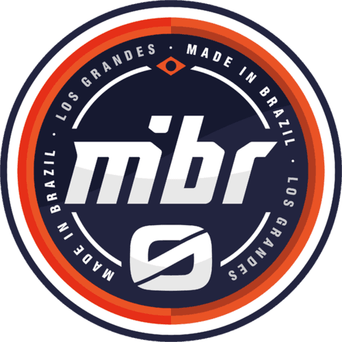 MIBR.LOS