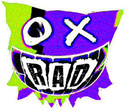 The Rad Syndicate