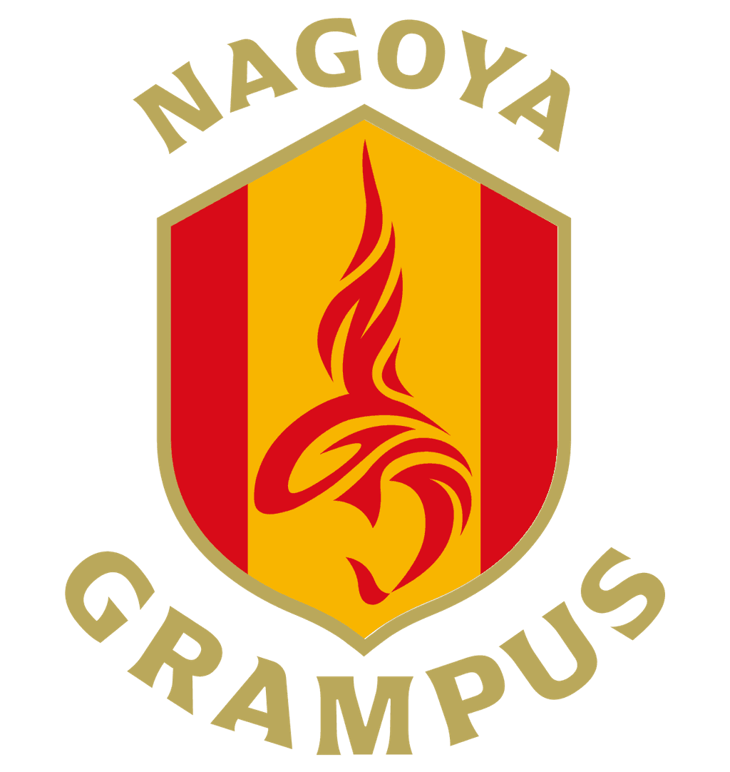 Nagoya Grampus