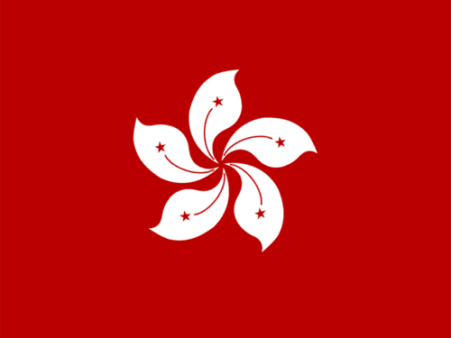 hongko icon