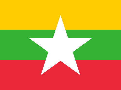 myanma icon