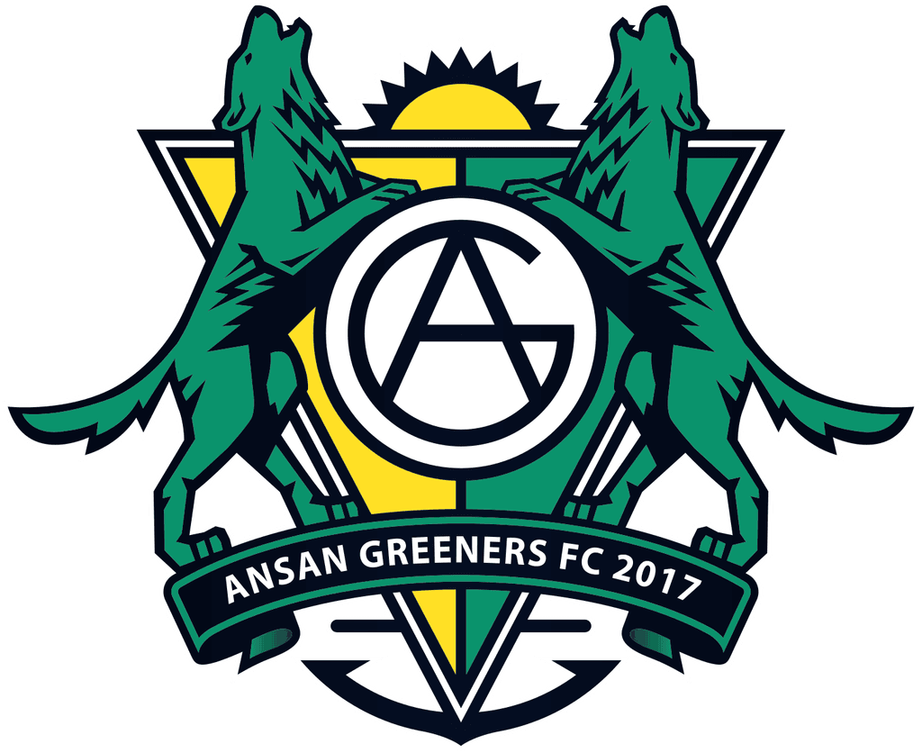 Ansan Greeners FC