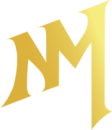 newmet icon