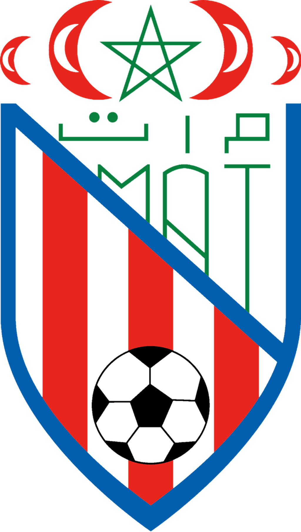 Moghreb Athletic Tétouan