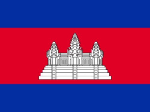 cambod icon