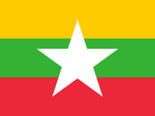 myanma icon