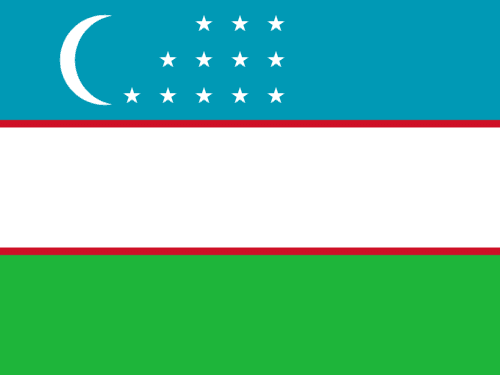 uzbeki icon