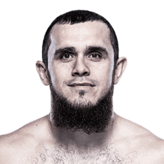 Magomed Zaynukov