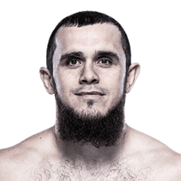 Magomed Zaynukov