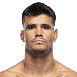 Mickey Gall