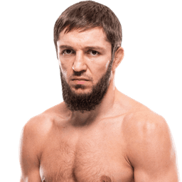 Saygid Izagakhmaev