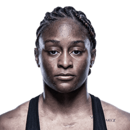 Shanelle Dyer