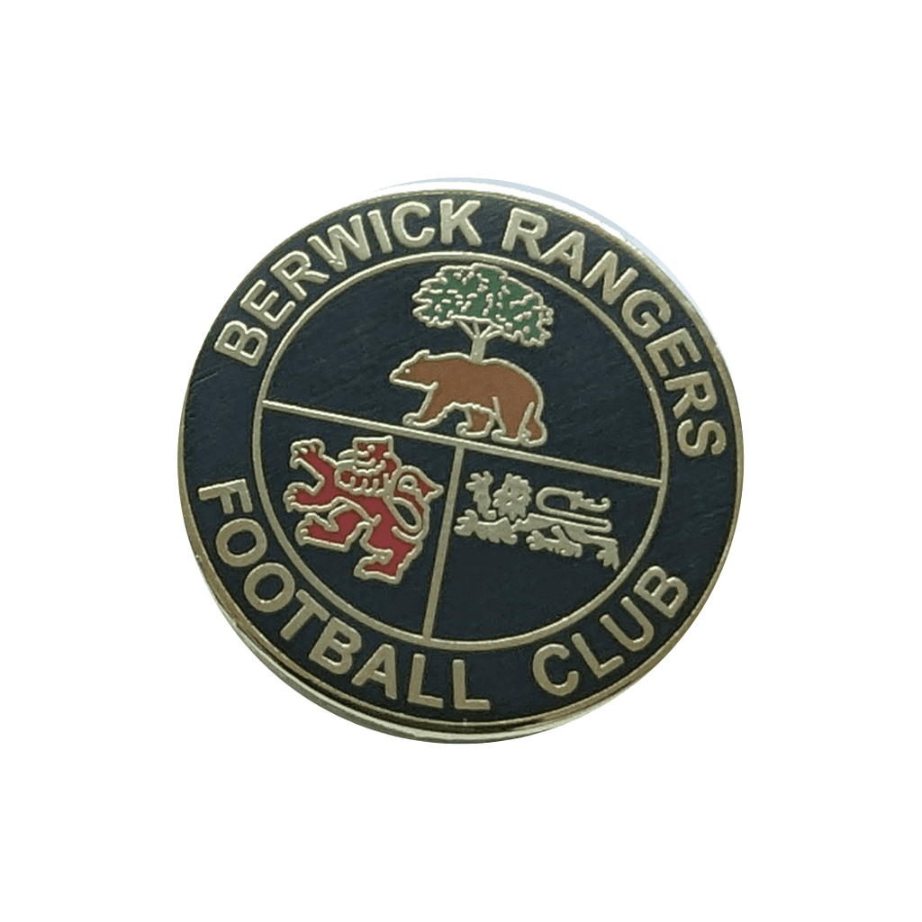Berwick Rangers FC