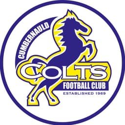 Cumbernauld Colts FC