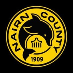 Nairn County FC