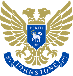 St Johnstone FC