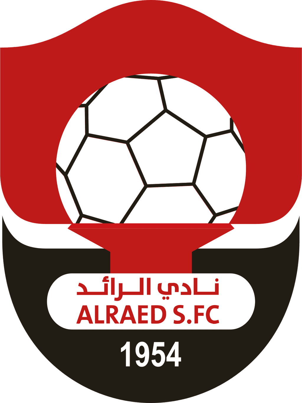 Al Ra'ed Saudi Club
